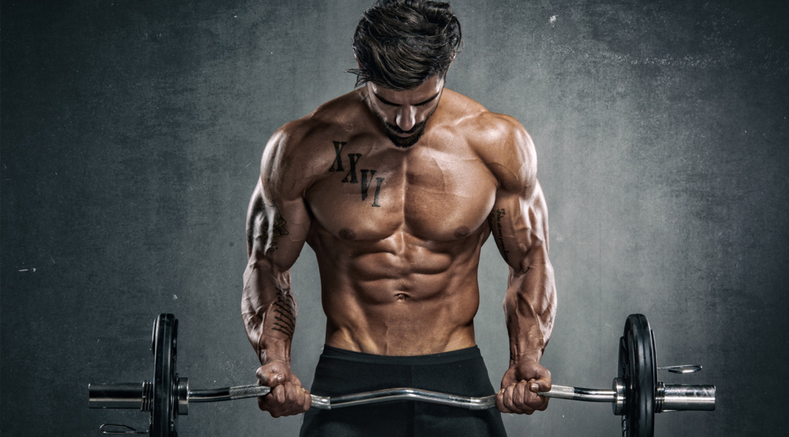 Best Sarms For Bulking