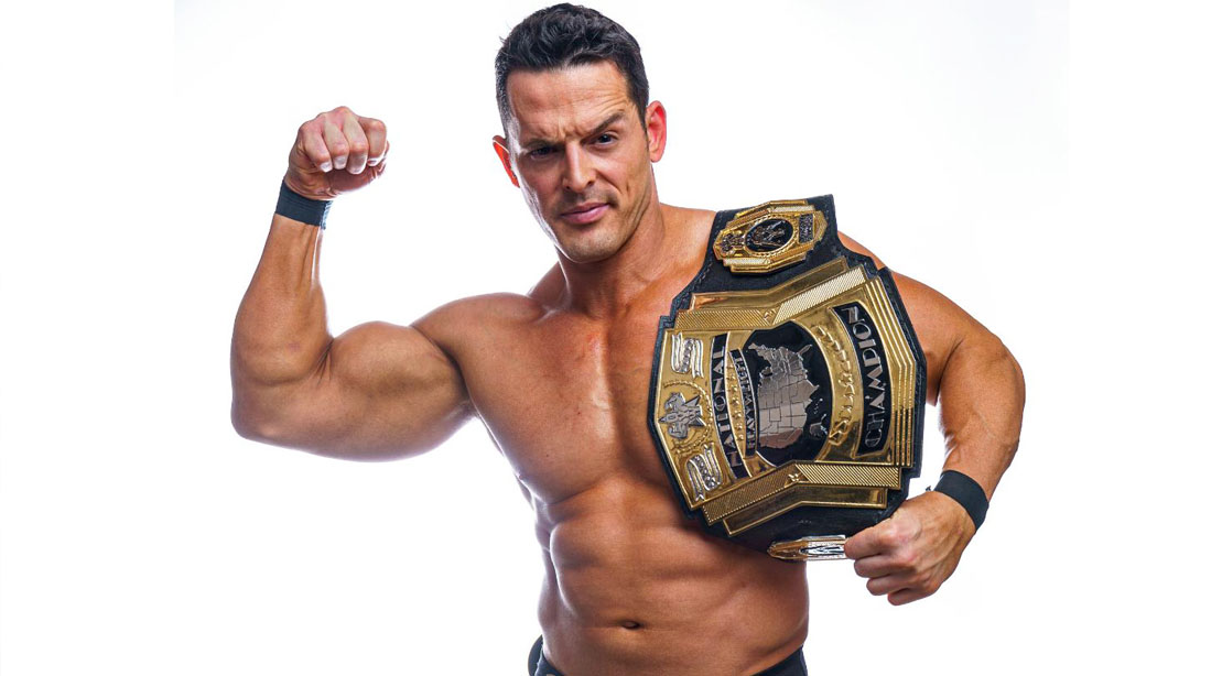 Jessie Godderz Has a ‘Pectacular’ Plan to Help You Build Your Brand Jessie Godderz Has a ‘Pectacular’ Plan to Help You Build Your Brand