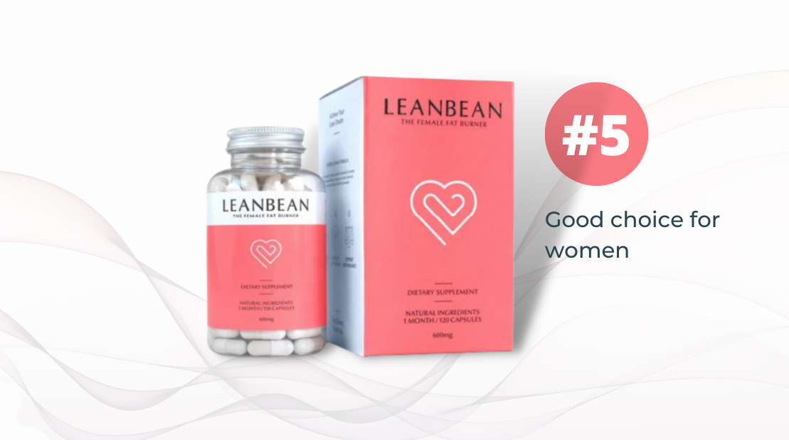 5. Leanbean