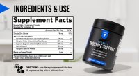Adv Prostate Support-INGREDIENTS