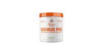 Genius Pre workout supplement