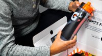 Gatorade GX Pods Hydration Kit