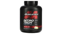 MuscleTech Nitro-Tech Whey