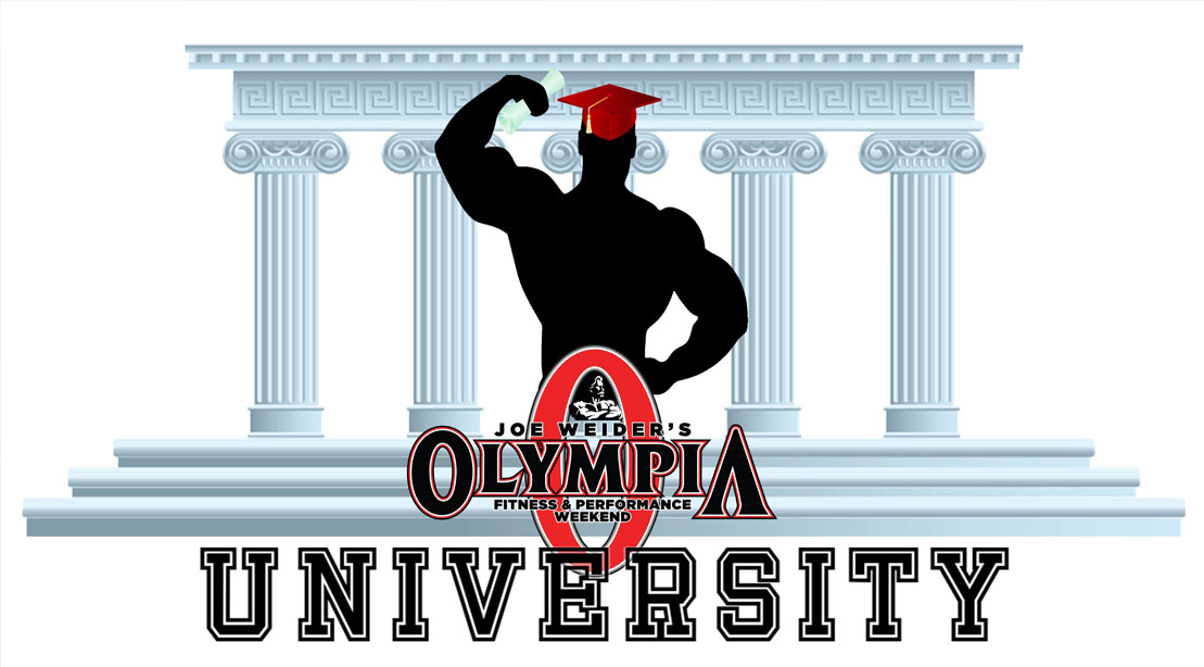 Olympia University