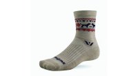 Swiftwick Limited Edition Vision Five winter socks   
