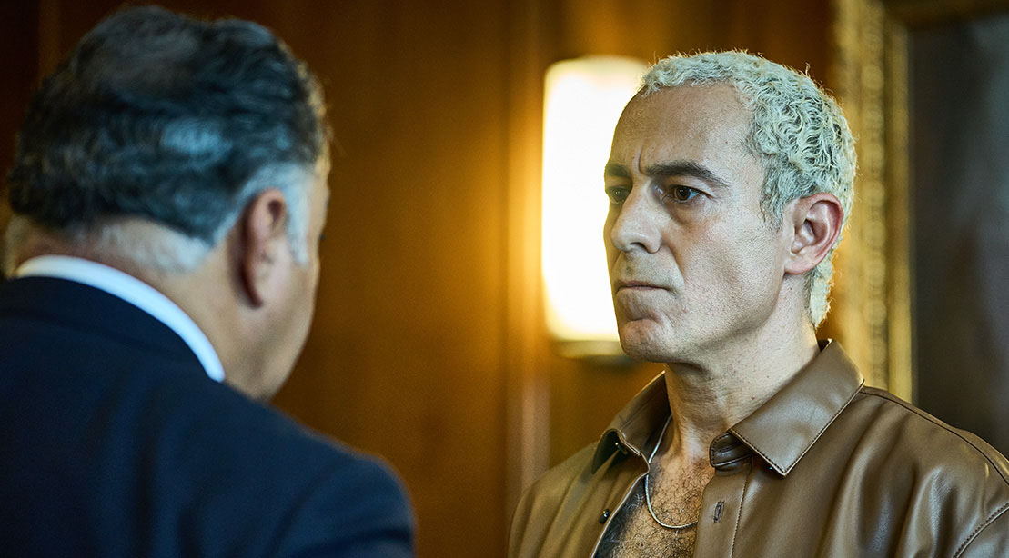 Банды лондона