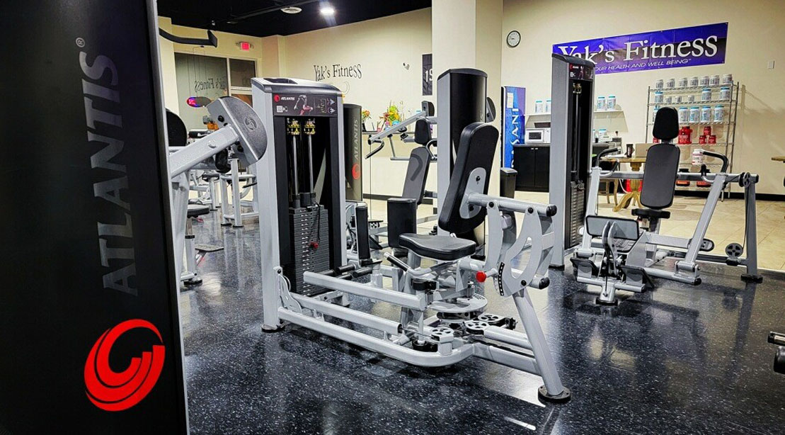 Get Fit for Less: Cheap Gym in Jeddah