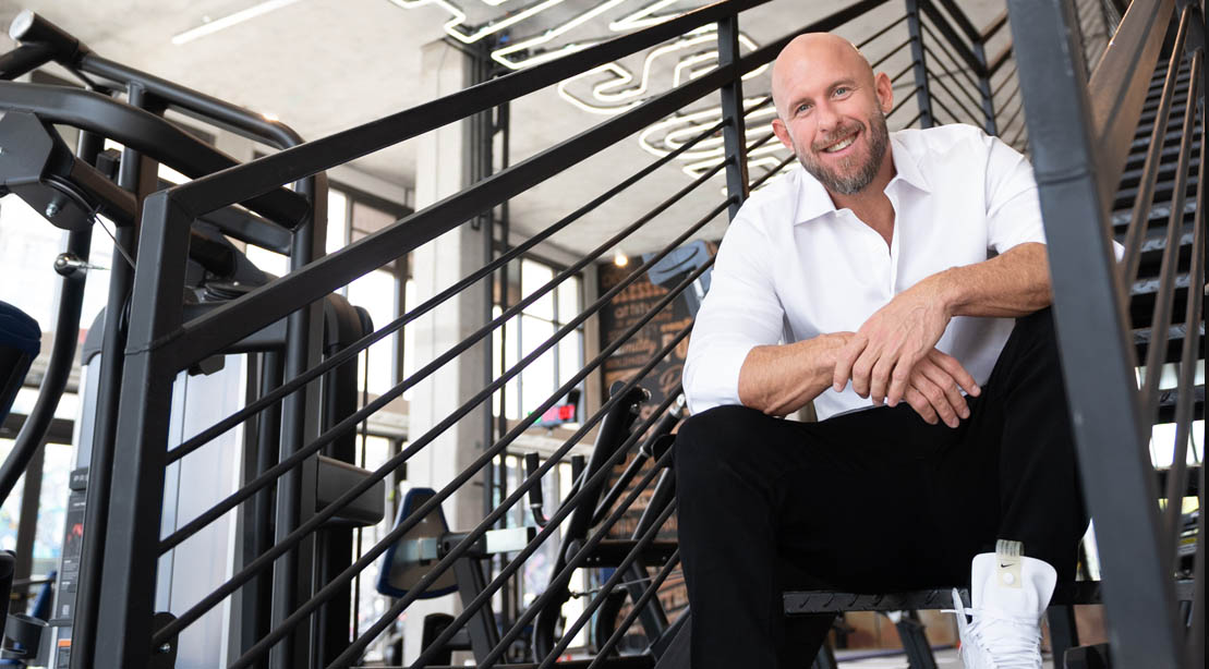 Manning Sumner Explains How Accountability Leads to Consistency Manning Sumner Explains How Accountability Leads to Consistency