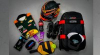 Nascar Racer Austin Dillon race car gear and essentials