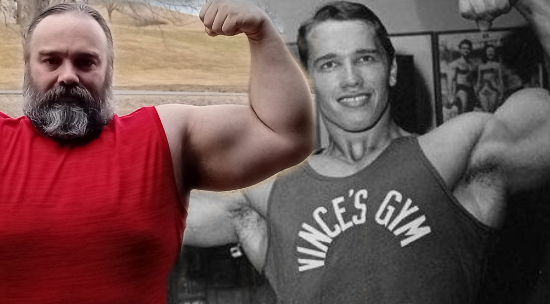 The Final Results of The Arnold Challenge The Final Results of The Arnold Challenge