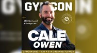 Gymcon Cale Owen
