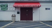The Paulsboro Wrestling Club, home to the Monster Factory Pro Wrestling, in “Monster Factory,”