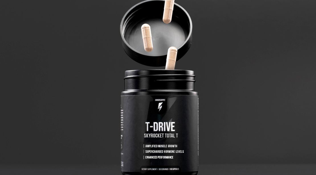 t-drive supps