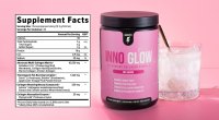 Medspa Physician Weighs In on Her Go-To Collagen Complement Inno Glow by Inno Supps
