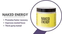 Naked Energy