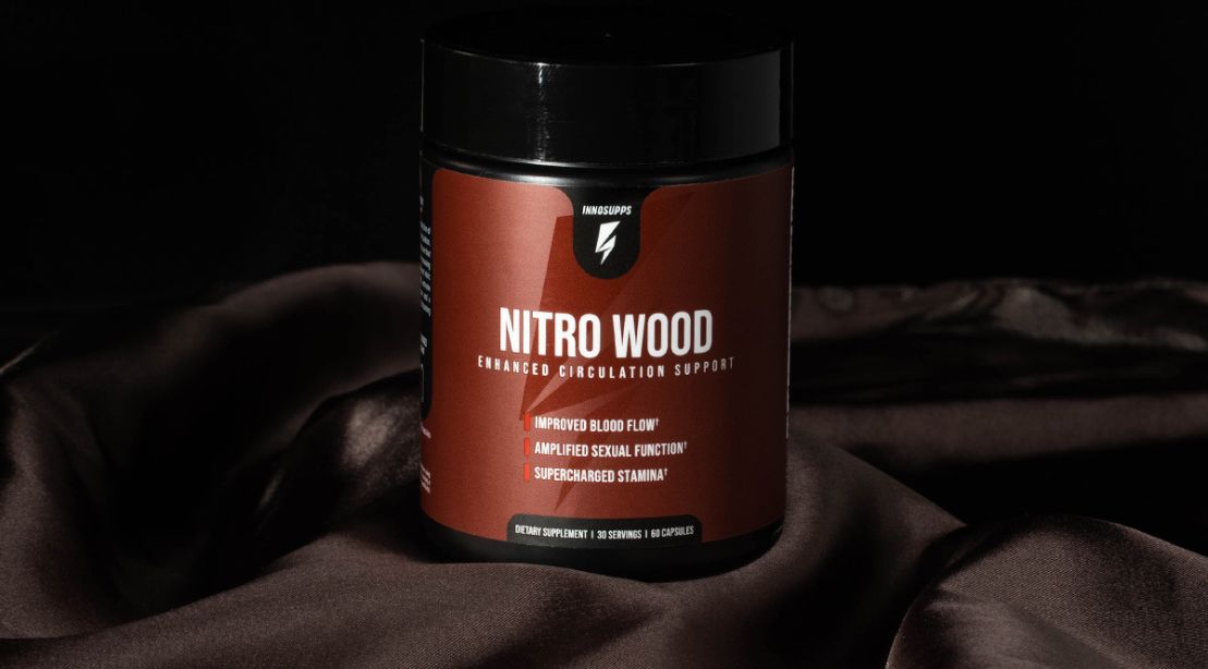 Nitro Wood 3