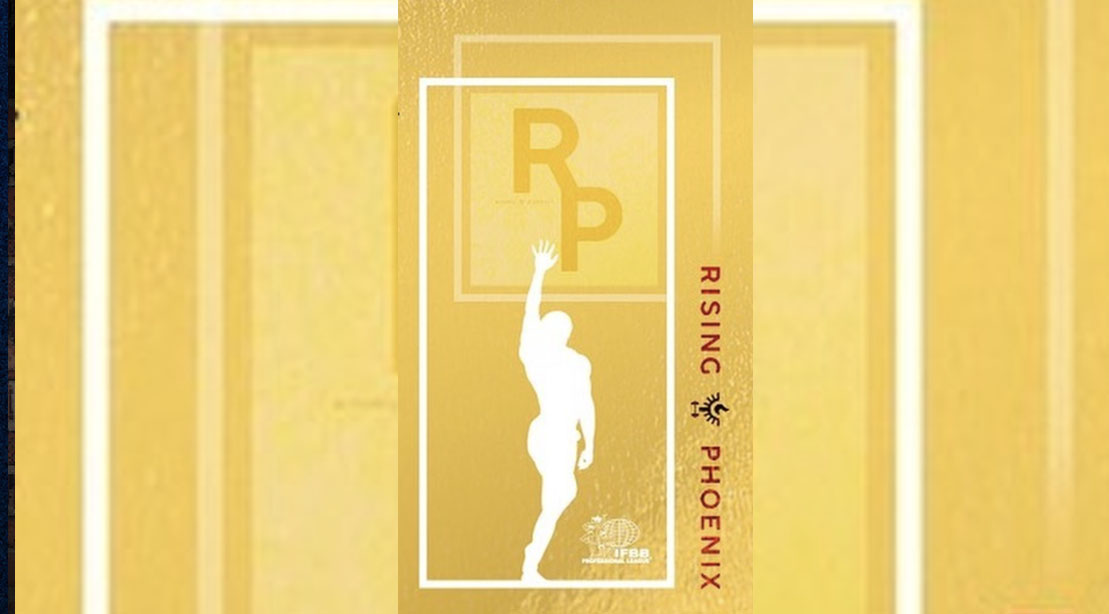 Andrea Shaw Headlines A Stacked 2023 Rising Phoenix World Championship Card