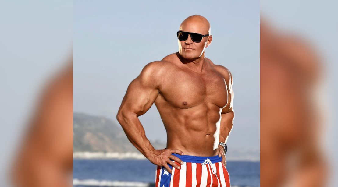 Dr. John Jaquish exposes the ineffectiveness of standard weight lifting while introducing a more effective solution Dr. John Jaquish exposes the ineffectiveness of standard weight lifting while introducing a more effective solution