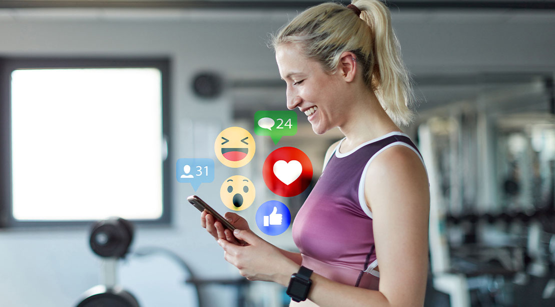 4 Wellness Elements Trainers Hope Will Become Fitness Trends For 2024 4 Wellness Elements Trainers Hope Will Become Fitness Trends For 2024