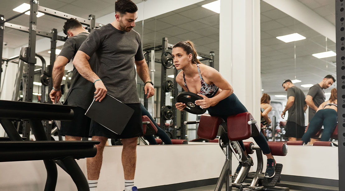 Common Back Extension Mistakes and Fixes