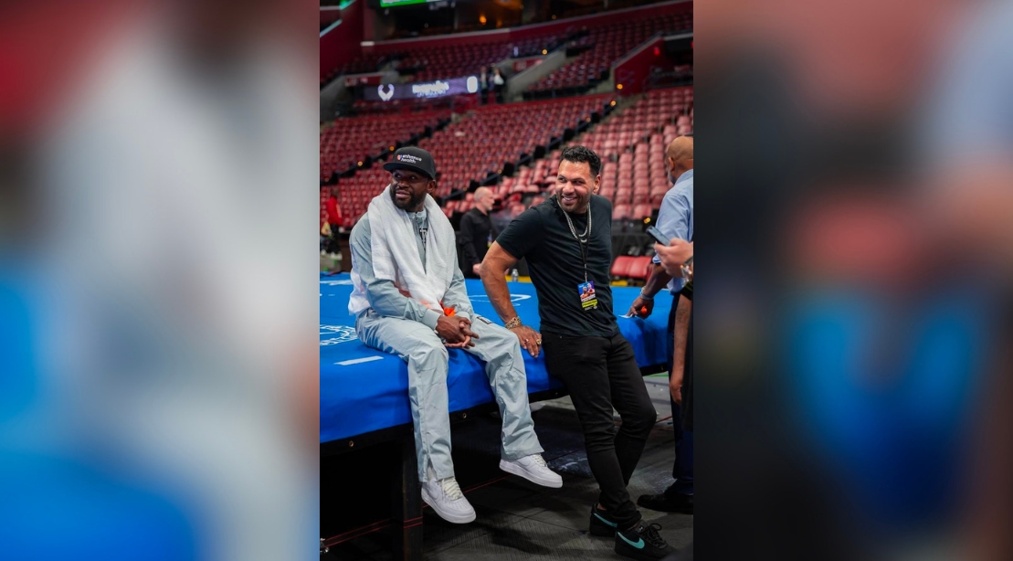 A Knockout Achievement: World Boxing Council Bestows Championship Belt on Limitless X’s Jas Mathur A Knockout Achievement: World Boxing Council Bestows Championship Belt on Limitless X’s Jas Mathur