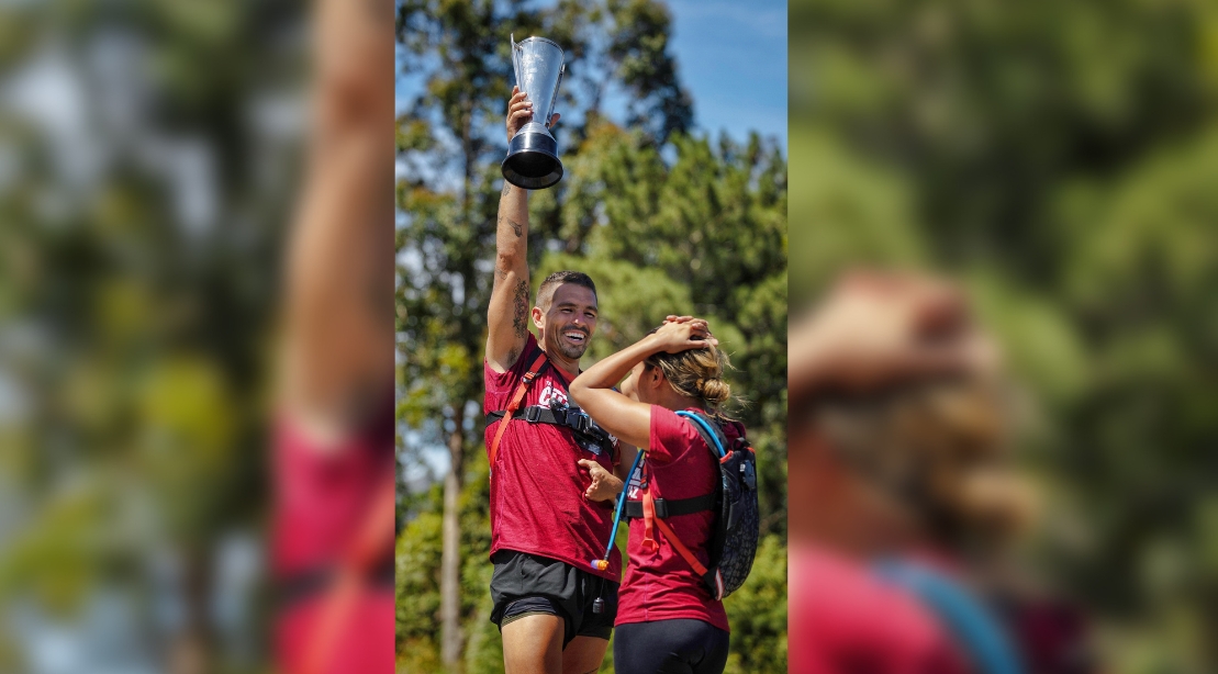 Beyond the Finish Line: Jordan Wiseley’s Pursuit of Fitness and Athletic Excellence Beyond the Finish Line: Jordan Wiseley’s Pursuit of Fitness and Athletic Excellence