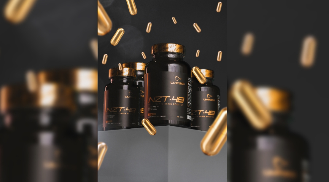 Why NZT-48 is a Game-Changer in Brain Health: A Deep Dive