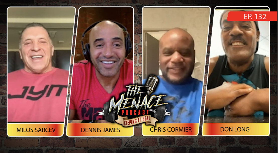 Don Long Speaks on His Career and Success of His Meal Prep Business