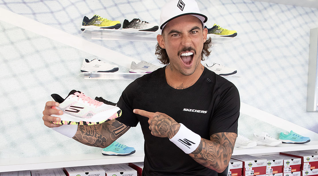 This Top Pickleball Player Shows You The Gear Needed to Dominate Your Court