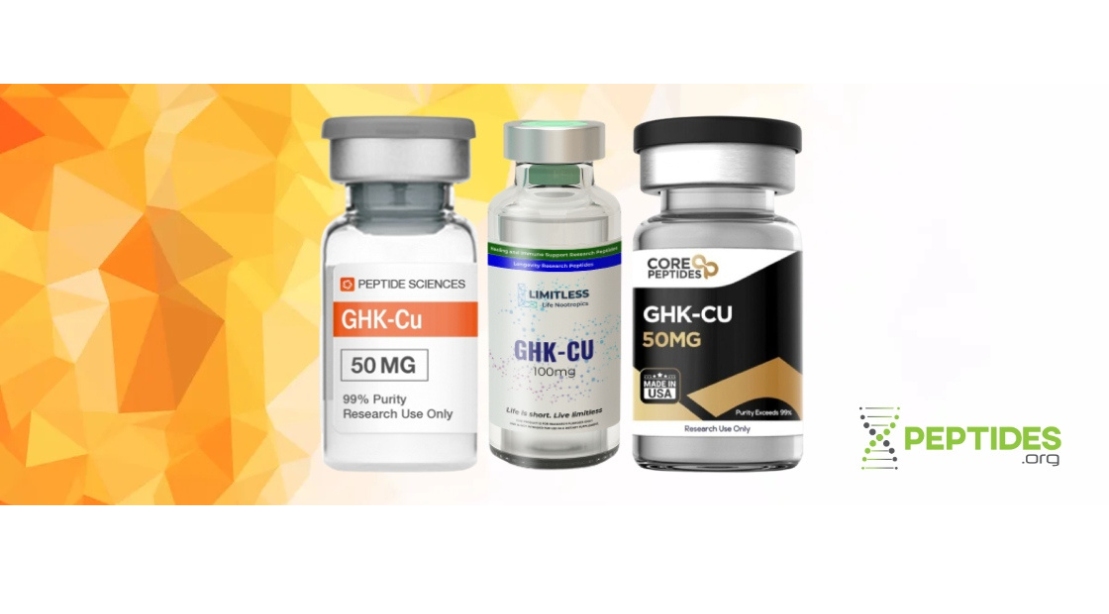 Peptides For Anti-Aging and Longevity | Ultimate Guide Peptides For Anti-Aging and Longevity | Ultimate Guide