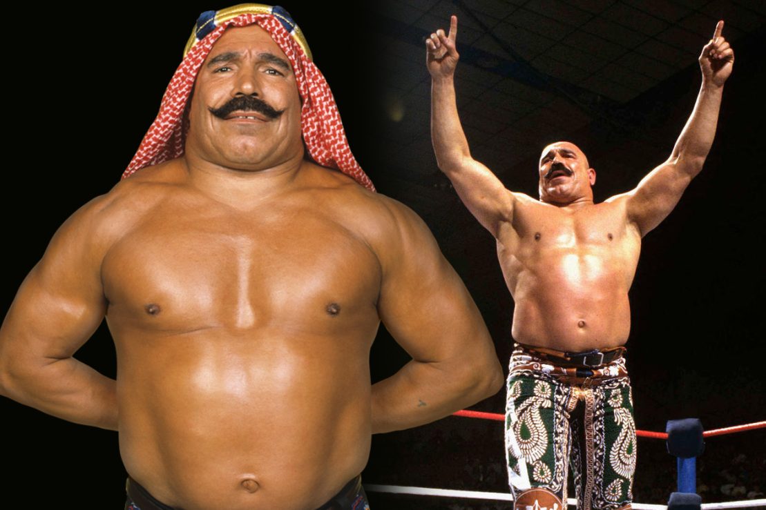 6 Ways The Iron Sheik Made His Mark in Pro Wrestling And Beyond 6 Ways The Iron Sheik Made His Mark in Pro Wrestling And Beyond