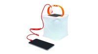 Adventure Midical Lantern and charger