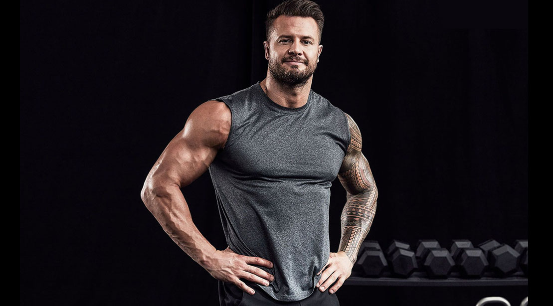 Bobby Holland Hanton Plyometric Workout Bobby Holland Hanton Plyometric Workout