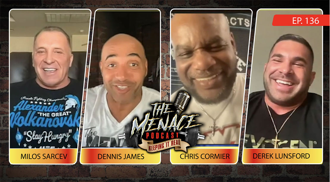 Is the Men’s Open Class in Danger? Is the Men’s Open Class in Danger?