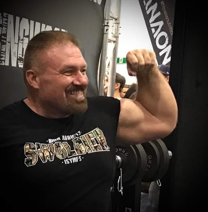 Richard ‘Big Daddy’ Schoenberger Leaves A Powerful Legacy