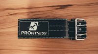 Pro Fitness Belt