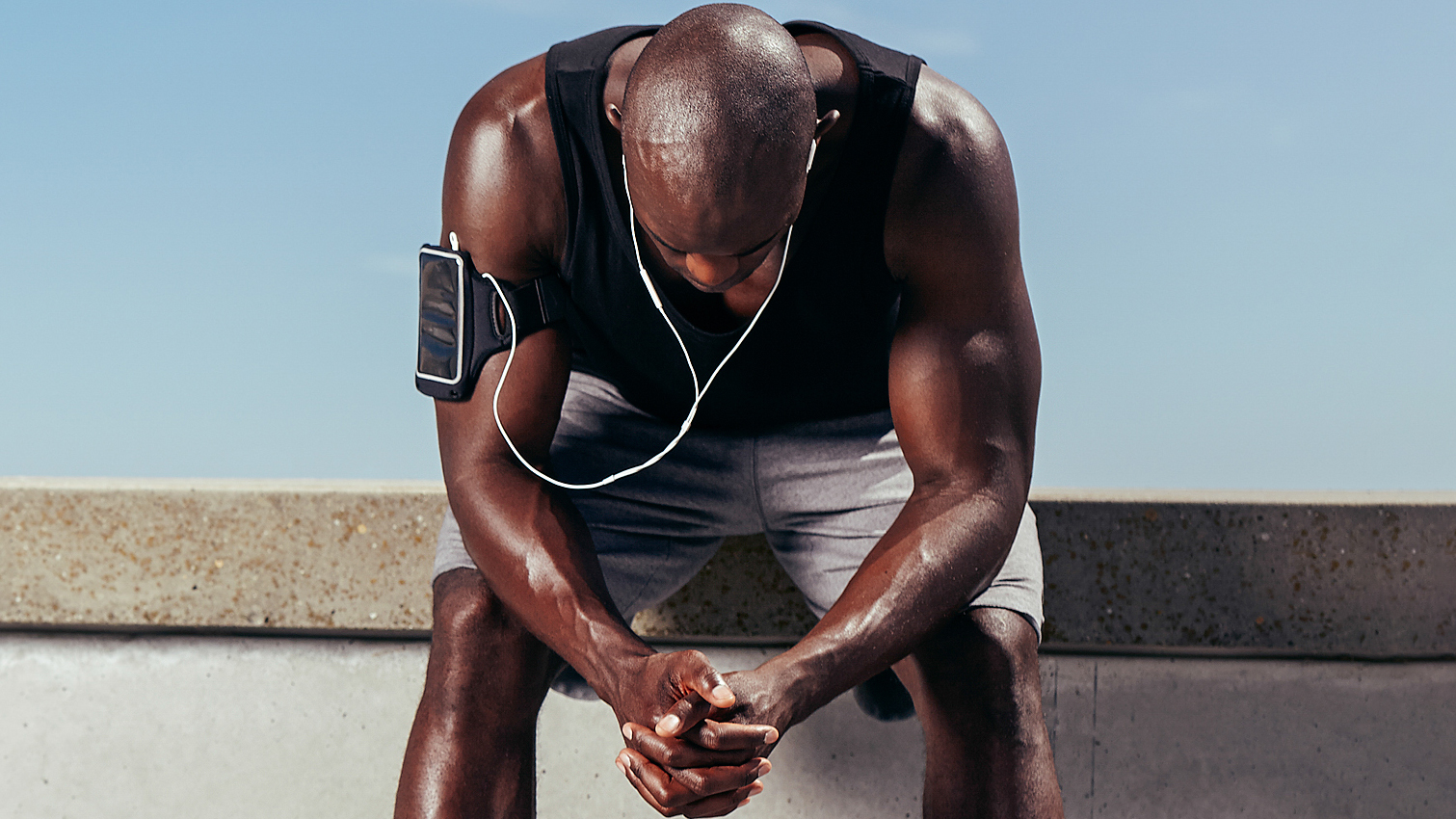 How Can You Be Physically Fit, But Also Have Erectile Dysfunction? How Can You Be Physically Fit, But Also Have Erectile Dysfunction?