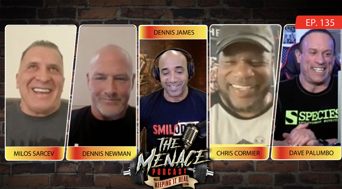 Is Bodybuilding Safe? The ‘TMP’ Crew Weigh In Is Bodybuilding Safe? The ‘TMP’ Crew Weigh In