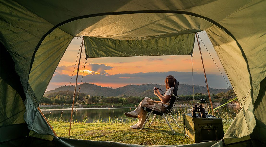 Essential 2023 Camping Gear For Your Next Outdoor Adventure