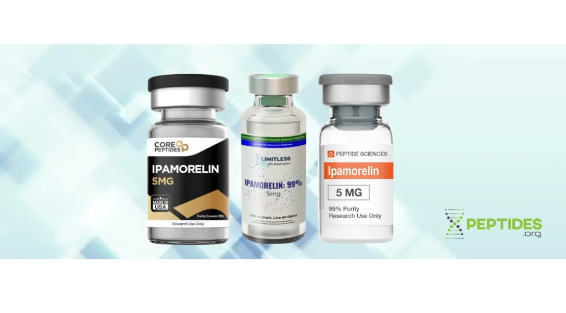 Do HGH Peptides Actually Work? | A Comprehensive Review Do HGH Peptides Actually Work? | A Comprehensive Review