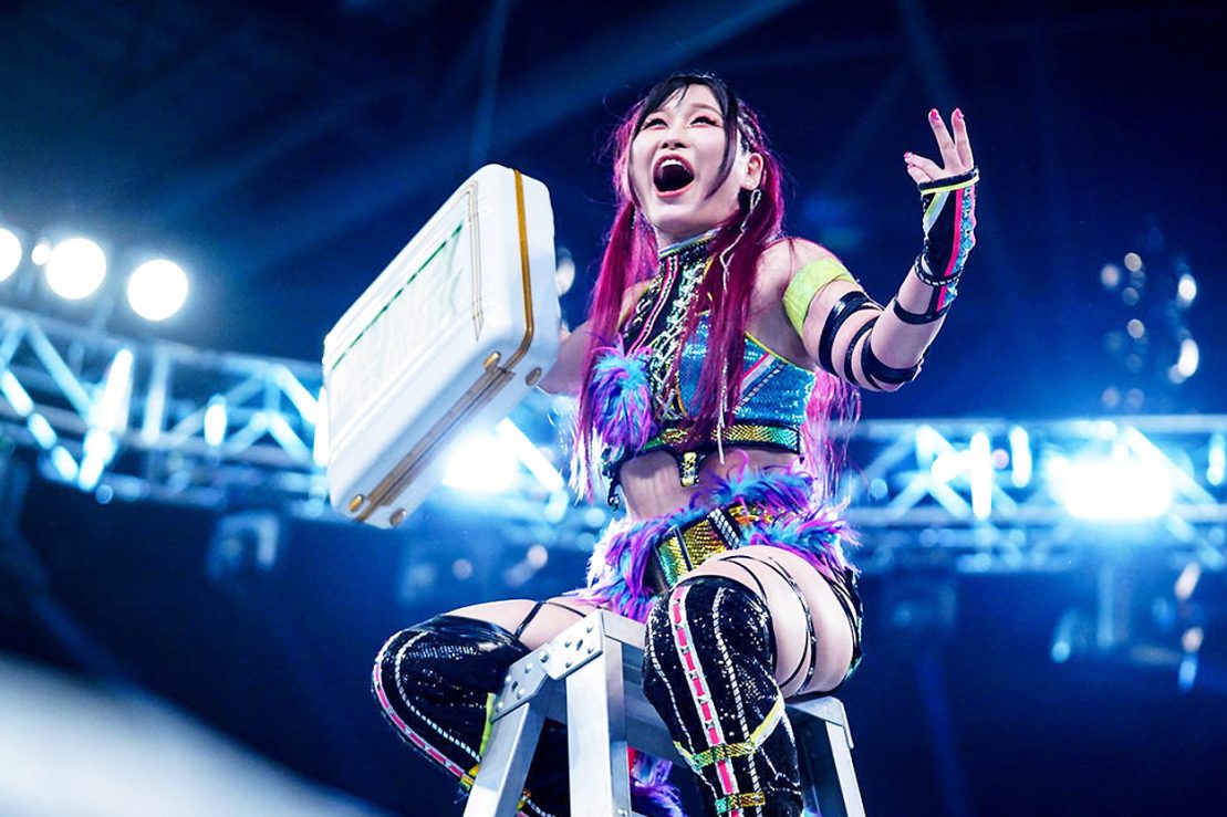 John Cena’s Return Highlights biggest ever WWE ‘Money in the Bank’ Event John Cena’s Return Highlights biggest ever WWE ‘Money in the Bank’ Event