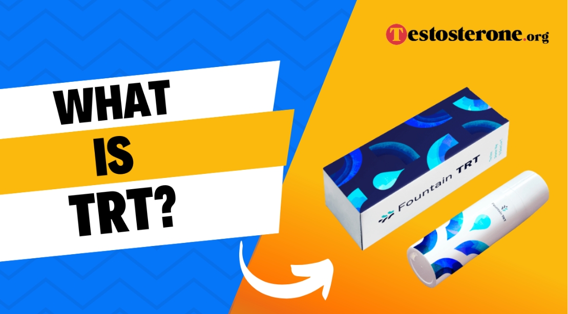 What is TRT? | A Comprehensive Review What is TRT? | A Comprehensive Review