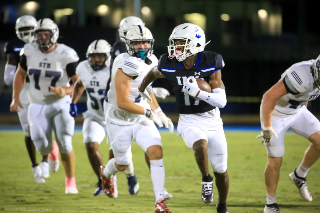 IMG Academy Is Helping Its Athletes Get Their Minds in the Game IMG Academy Is Helping Its Athletes Get Their Minds in the Game