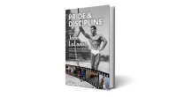 Jack Lalanne book pride and discipline