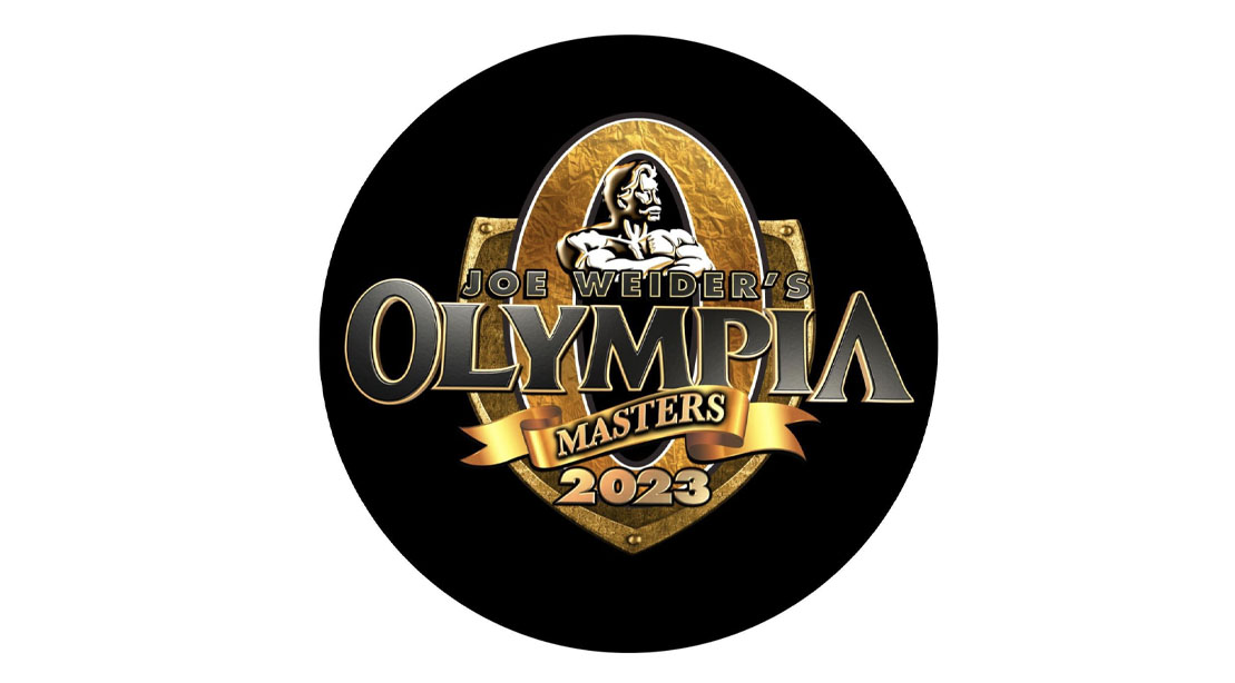 Excitement Grows as Masters Olympia Approaches Excitement Grows as Masters Olympia Approaches