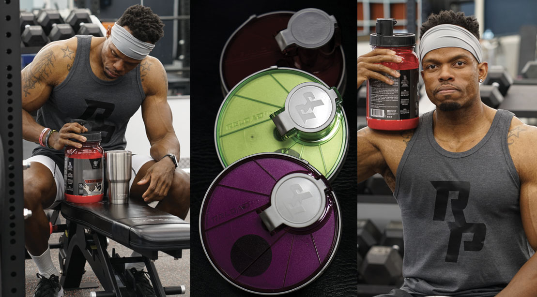 Lose The Scoop! – Muscle & Fitness Lose The Scoop! – Muscle & Fitness