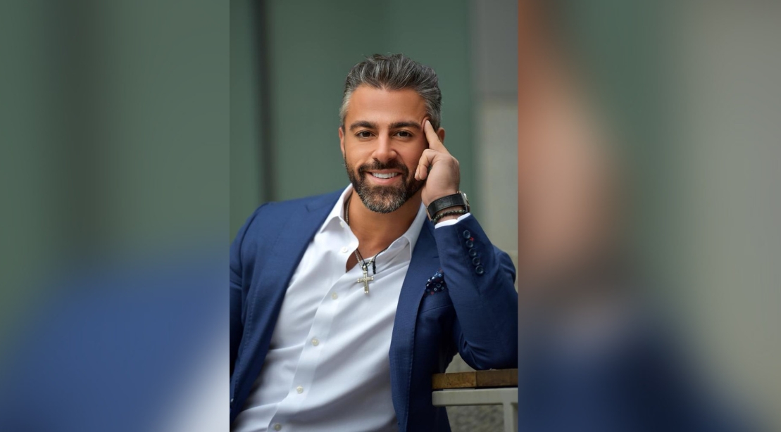 How High-Level Professionals Can Stay Fit: Insights from Chicago’s Prominent Lawyer Robert Fakhouri