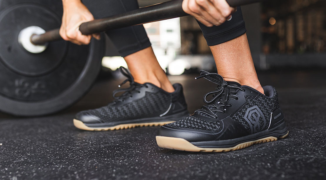 Born Primitive Launches Its First Performance Shoe With Its ‘Savage 1’