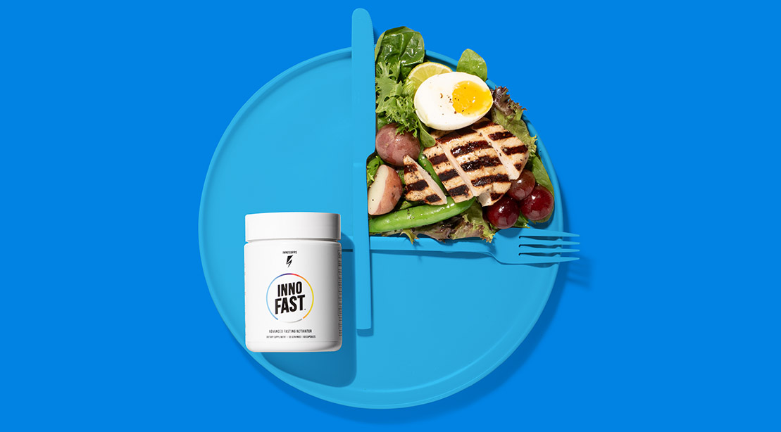 5 Reasons for Your Unexplained Weight Gain and How to Combat it With Intermittent Fasting and Inno Supps Inno Fast 5 Reasons for Your Unexplained Weight Gain and How to Combat it With Intermittent Fasting and Inno Supps Inno Fast