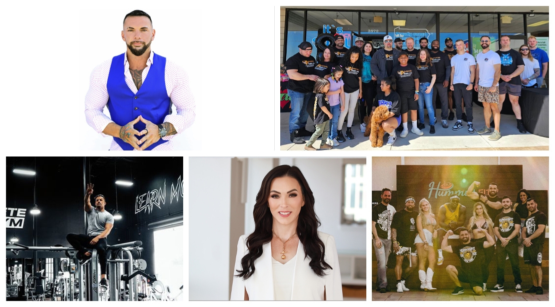 5 Notable Nutrition Companies in 2023 5 Notable Nutrition Companies in 2023